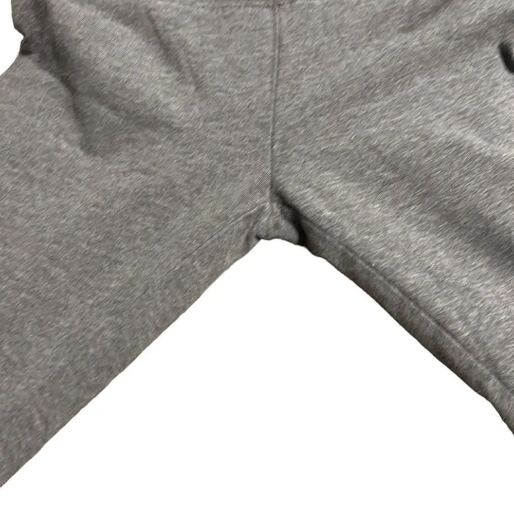 Girls Leggings Size 12 Justice Gray